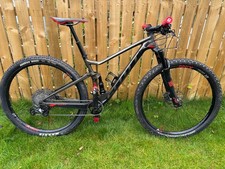 Scott Spark RC Pro 900 Full