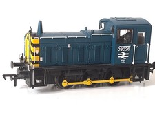 Bachmann 31-368DS Class 03