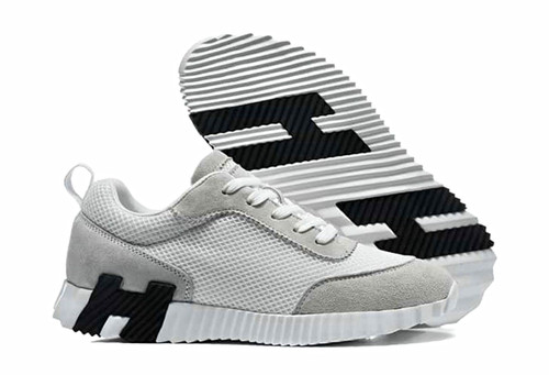 Hermès men trainers - trainers, uk