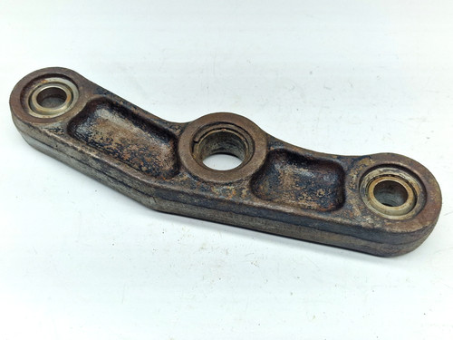 Kawasaki 420 rear shock - kawasaki,