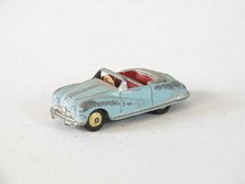 Dinky Toys Austin Atlantic Car