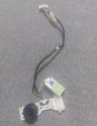 Power control button - 40",
