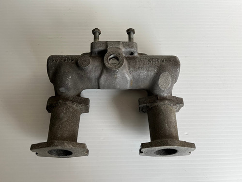 Classic mini series - classic, inlet