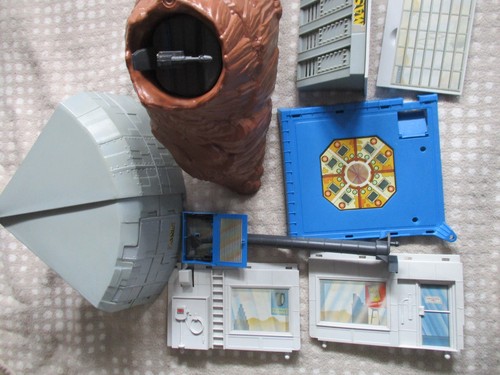 Kenner mask boulder - kenner, m.a.s.k.