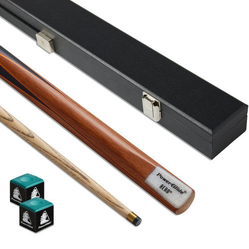 Powerglide snooker cue - snooker,