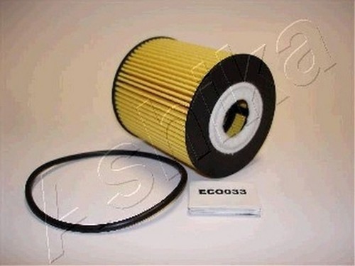 Ashika oil filter - oil, volvo