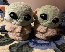 Star Wars The Mandalorian Baby