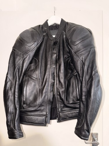 Rst leather jacket - gt,