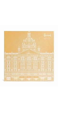 Harrods days fragrance - days, of