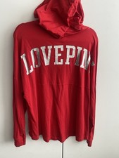 Victoria’s Secret PINK Red