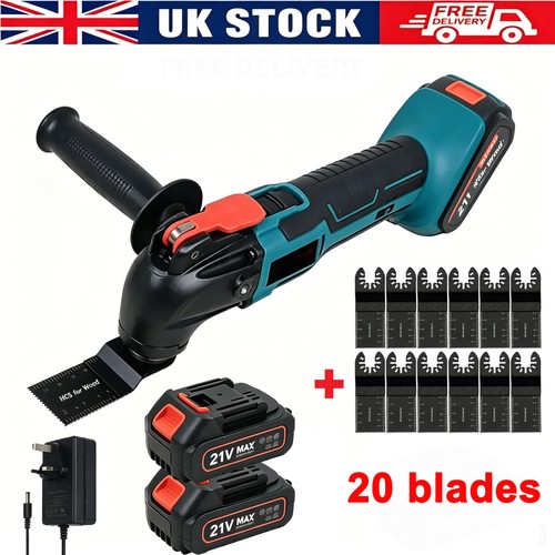 21v batteries speeds - 2, 6
