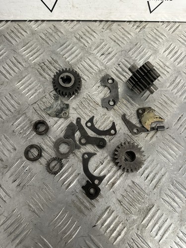 Cagiva mito 125 evo gear - mito,