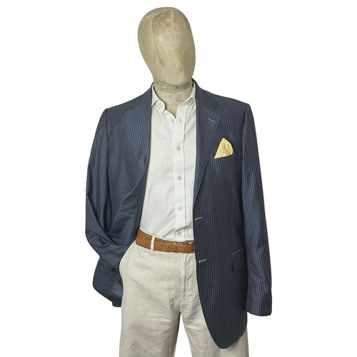 Canali exclusive blazer - canali,