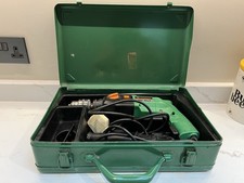 Hitachi DV20T Hammer Drill