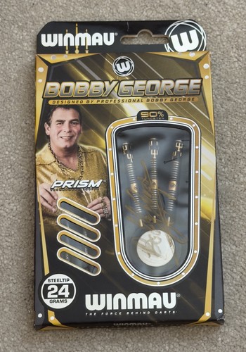 Very rare new - new, winmau
