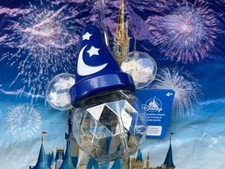 Disney parks fantasia sorcerer - parks,