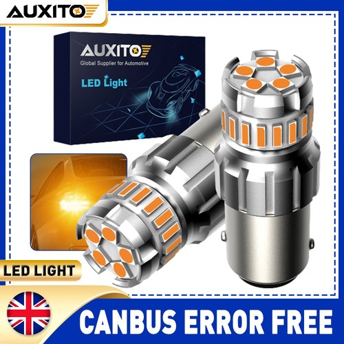 Auxito 1156 7506 led - 1156,