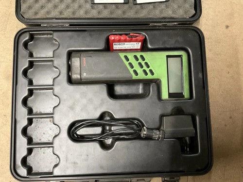Bosch kts 300 diagnostic - 300, tool