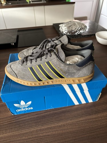 Adidas originals hamburg - adidas, 8