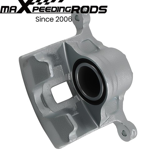 Front left brake caliper - front,