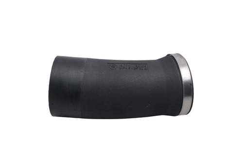 Intake manifold rubber air