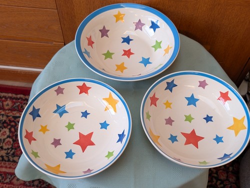 Three whittard chelsea - three,