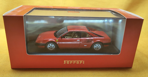 Ixo models scale ferarri - scale,