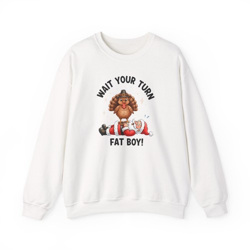 Funny christmas thanksgiving - &,