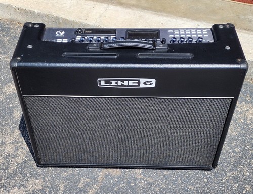 Line vetta 2x12 150watt - vetta, ii: