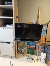 Samsung smart tv - 32",