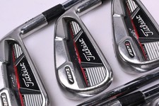 Titleist AP1 710 Irons / 4-PW