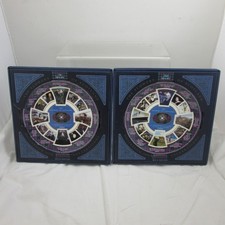 ROYAL DOULTON THE FLOWERS OF