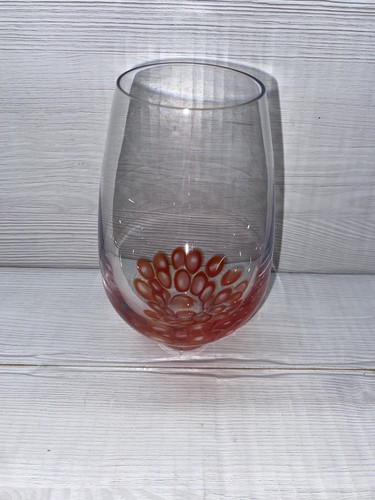 Ikea komedi stemless glass - komedi,