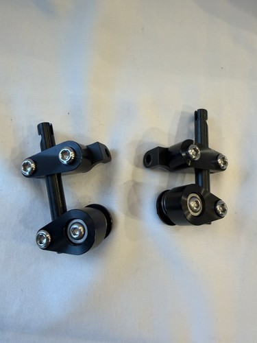 Onza cantilever brake - brake, by