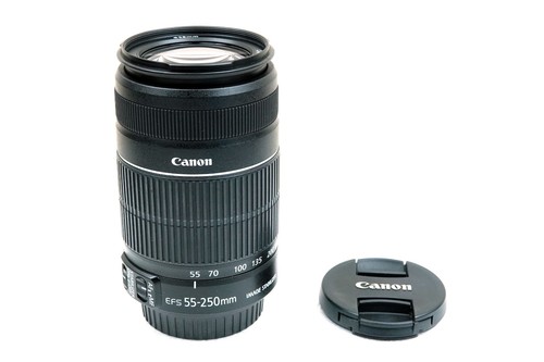 Canon 250mm 5 6 is - canon,