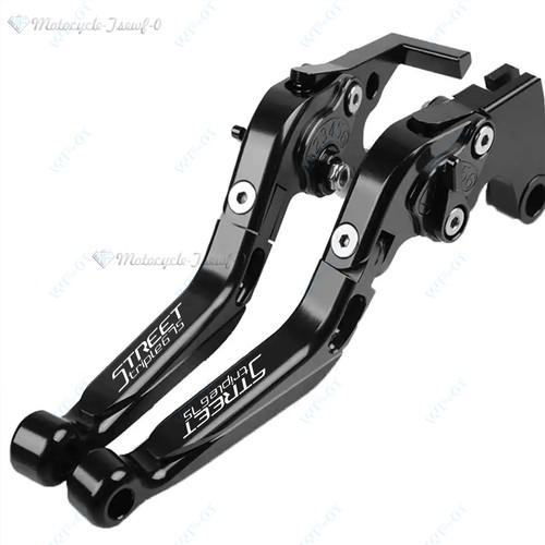 For triumph 675 street - triumph,