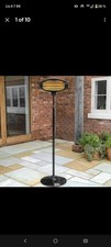 Outdoor patio heater DONYER