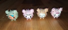 Tokidoki Cactus Pups