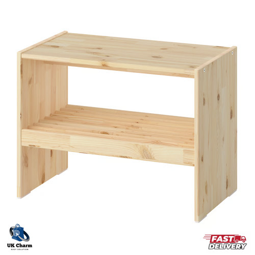 Ikea raggberg bench with shoe - ikea,
