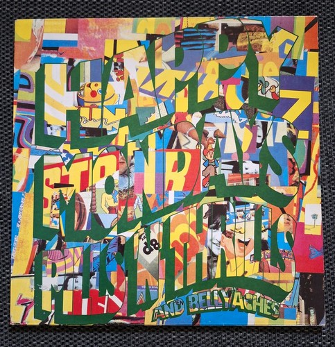 Happy mondays pills thrills - pills,