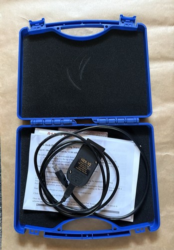 Genuine ross tech vcds - tech,