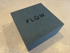 Flow Neuroscience Headset tDCS for Depression Anxiety Treatment with 4 Pads