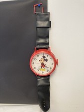 Vintage Disney Welby Elgin 39"