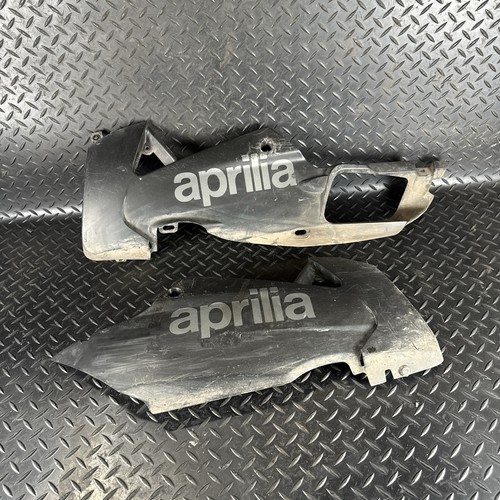 Aprilia rs4 125 belly - rs4,