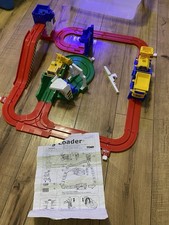 Tomy Big Loader Construction