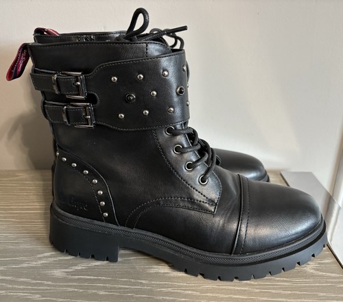 Lee cooper black - lee, womens
