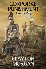 Corporal Punishment: Into the Fray, Morgan, Clayton