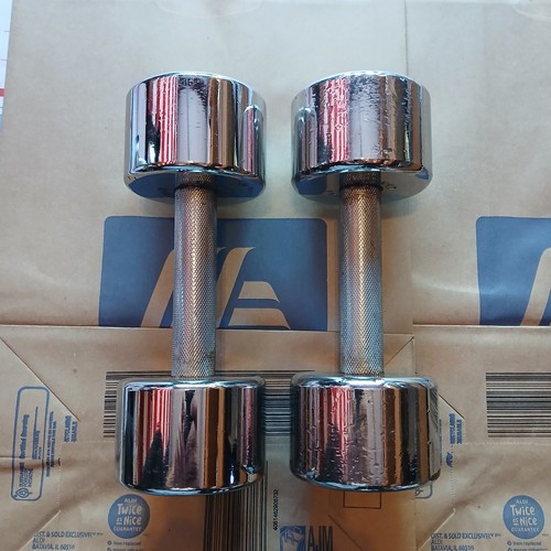 Ivanko lb dumbbell - lb,