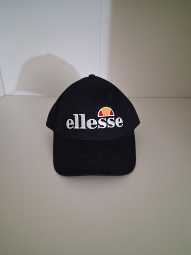 Ellesse ragusa black - ragusa,