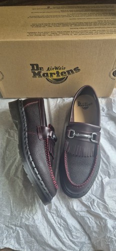 Martens adrian snaffle - dr.martens,